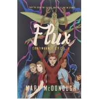 Flux (Continuance Cycle 2)