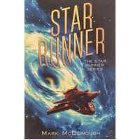 Star Runner (The Star Runner Series #1)