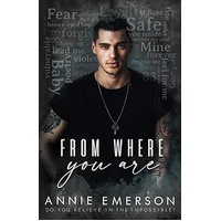 From Where You Are (Special Sprayed Edges Edition)