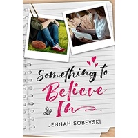 Something to Believe In