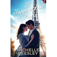 It Happened In Paris