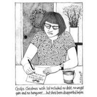 Cecily - Wish List - Ce294