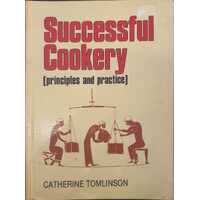 Successful Cookery (Principles And Practice)
