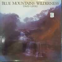 Blue Mountains Wilderness