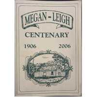 Megan - Leigh Centenary 1906-2006.