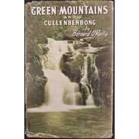 Green Mountains and Cullenbenbong