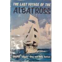 The Last Voyage Of The Albatross