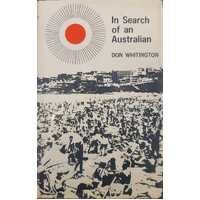 In Search Of An Australian