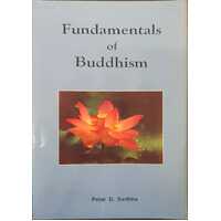 Fundamentals Of Buddhism
