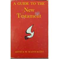 A Guide To The New Testament