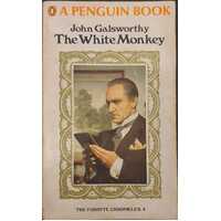 The White Monkey