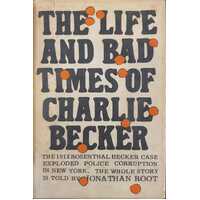 The Life And Bad Times Of Charlie Becker