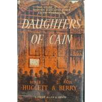 Daughters Of Cain