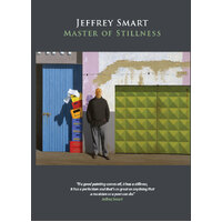 Jeffrey Smart: Master of Stillness (DVD)