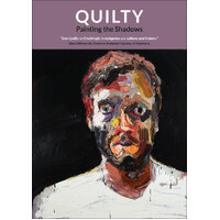 Quilty - Painting the Shadows (DVD)