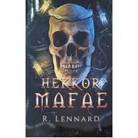 Hekkor Mafae (Book 8.5 of the Lissae Series)