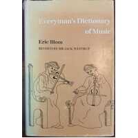 Everyman's Dictionary Of Music