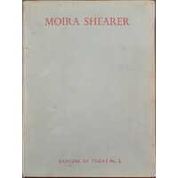 Dancers Of To-Day No 2: Moira Shearer