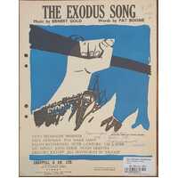 The Exodus Song
