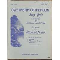 Over The Rim Of The Moon