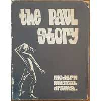 The Pavl Story