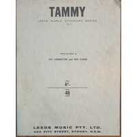 Tammy