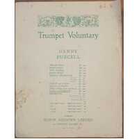 Trumpet Voluntary