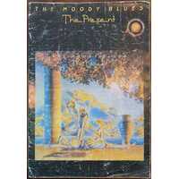 The Moody Blues. The Present
