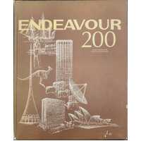 Endeavour 200