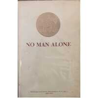 No Man Alone
