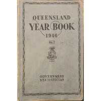 Queensland Year Book 1946
