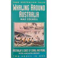 Whaling Around Australia