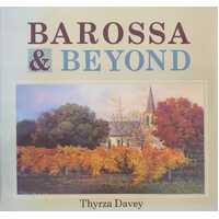 Barossa And Beyond
