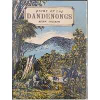 The Story Of The Dandenongs