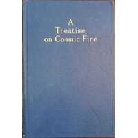 A Treatise On Cosmic Fire