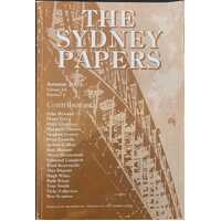 The Sydney Papers