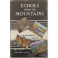 Echoes From The Mountains