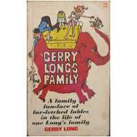 Gerry Long's Family
