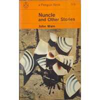 Nuncle And Other Stories