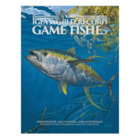 2017 Igfa World Record Game Fishes
