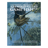 2018 Igfa World Record Game Fishes
