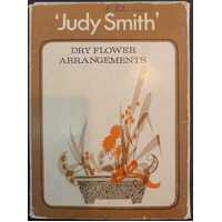 Dry Flower Arrangement - Judy Smith