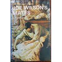 Joe Wilson's Mates
