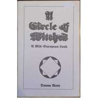 A Circle of Witches: A Mid-European Book