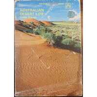 Australian Desert Life