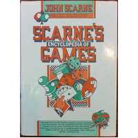 Scarne's Encyclopedia Of Games