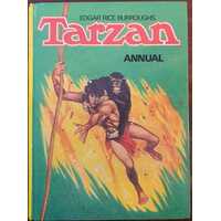 Tarzan (Annual)