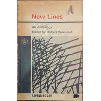 New Lines