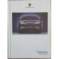 Cayenne - The Next Porsche