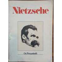 Os Pensadores: Nietzsche (The Thinkers)